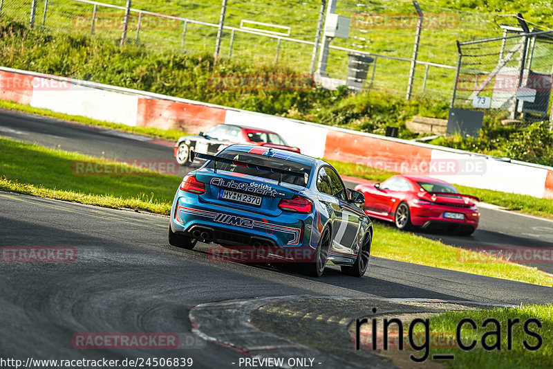 Bild #24506839 - Touristenfahrten Nürburgring Nordschleife (15.09.2023)