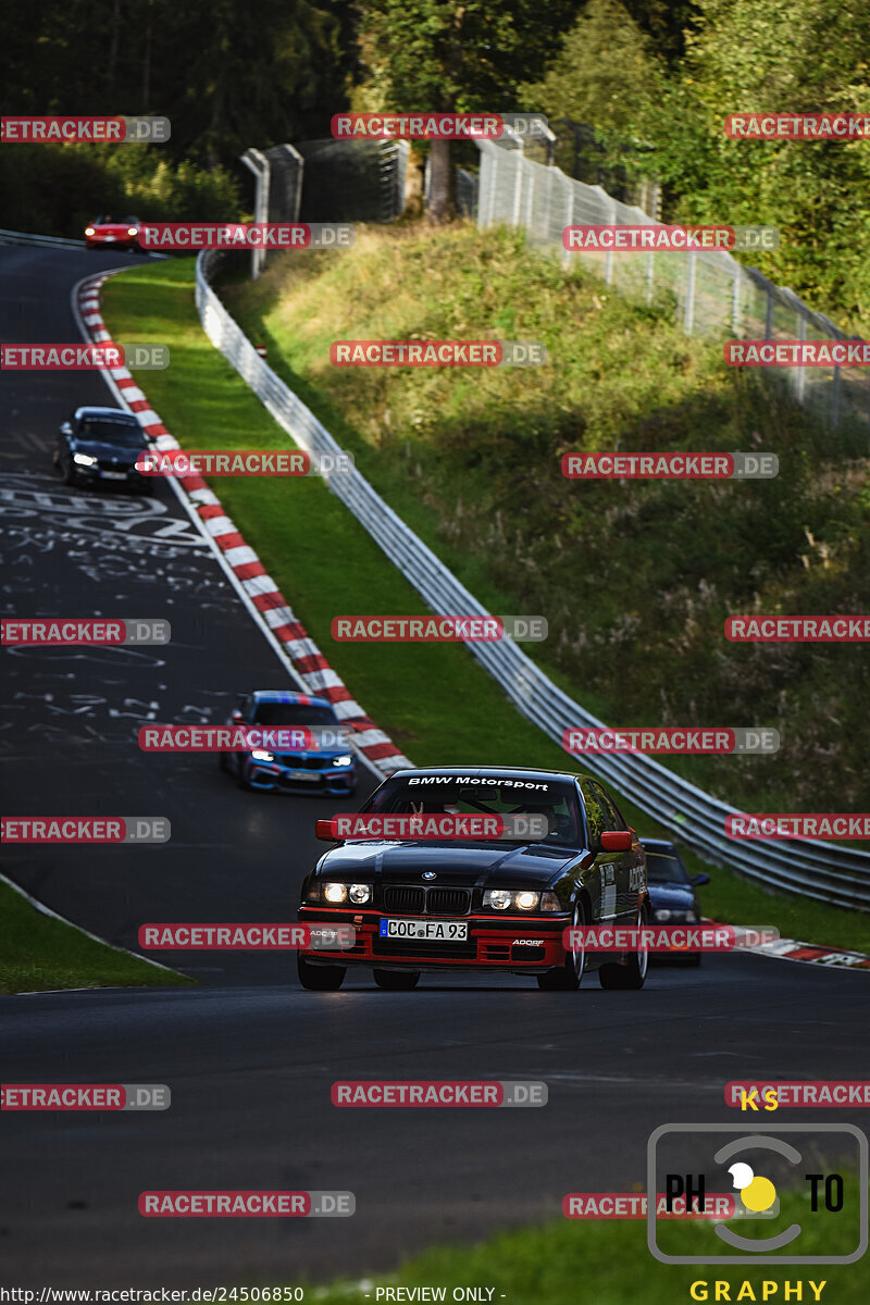 Bild #24506850 - Touristenfahrten Nürburgring Nordschleife (15.09.2023)