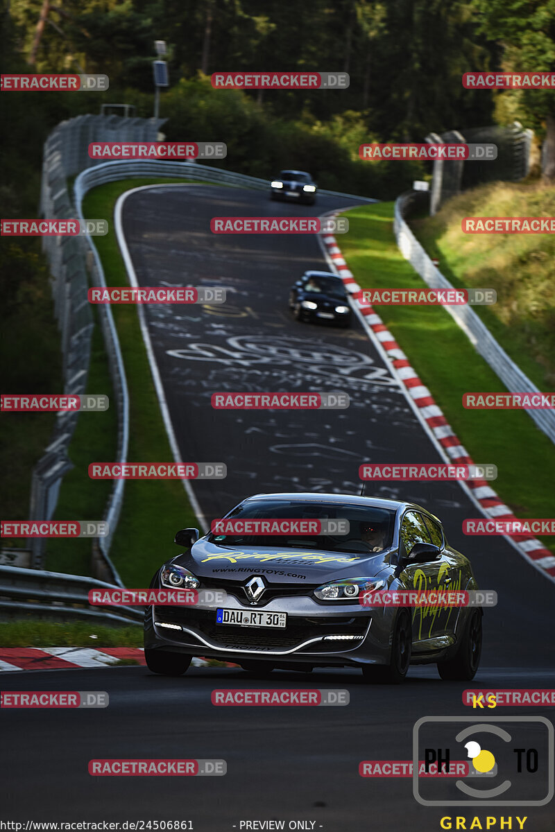 Bild #24506861 - Touristenfahrten Nürburgring Nordschleife (15.09.2023)