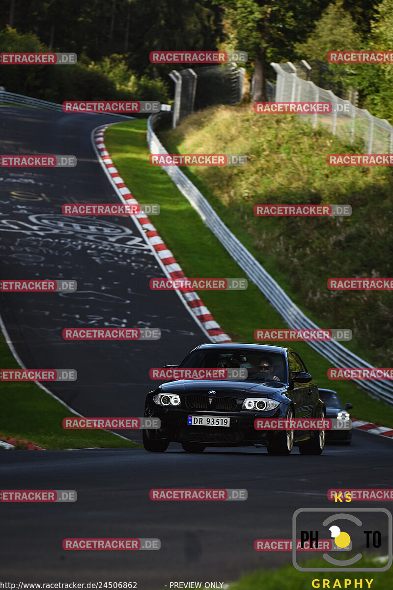 Bild #24506862 - Touristenfahrten Nürburgring Nordschleife (15.09.2023)