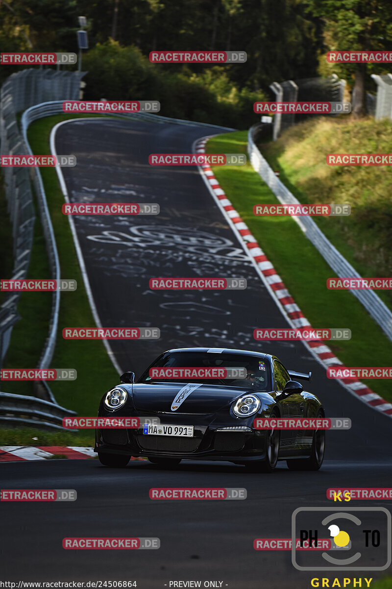 Bild #24506864 - Touristenfahrten Nürburgring Nordschleife (15.09.2023)