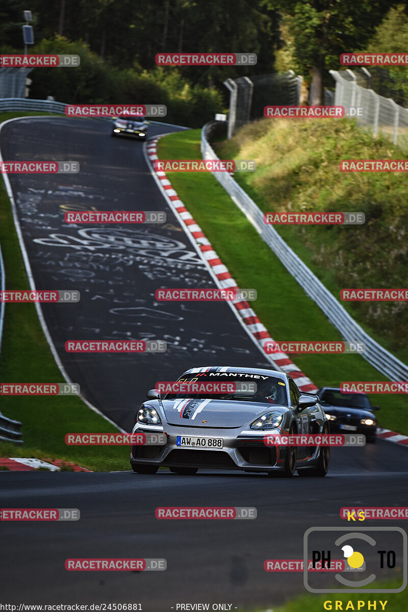 Bild #24506881 - Touristenfahrten Nürburgring Nordschleife (15.09.2023)