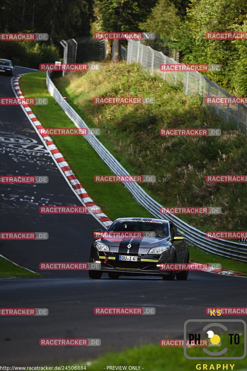 Bild #24506884 - Touristenfahrten Nürburgring Nordschleife (15.09.2023)