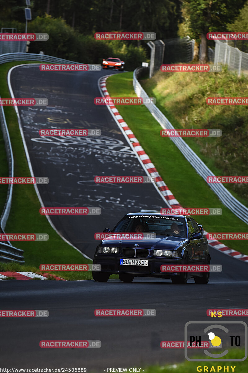 Bild #24506889 - Touristenfahrten Nürburgring Nordschleife (15.09.2023)