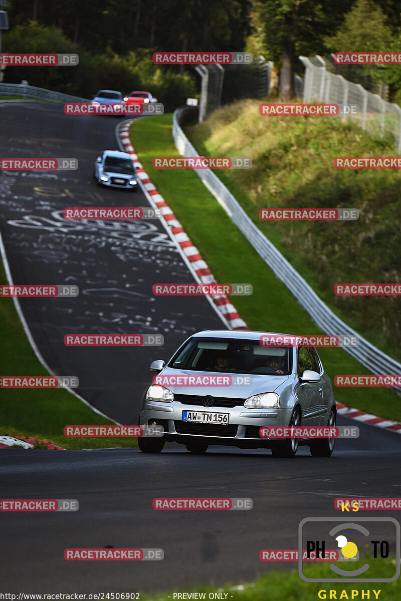 Bild #24506902 - Touristenfahrten Nürburgring Nordschleife (15.09.2023)