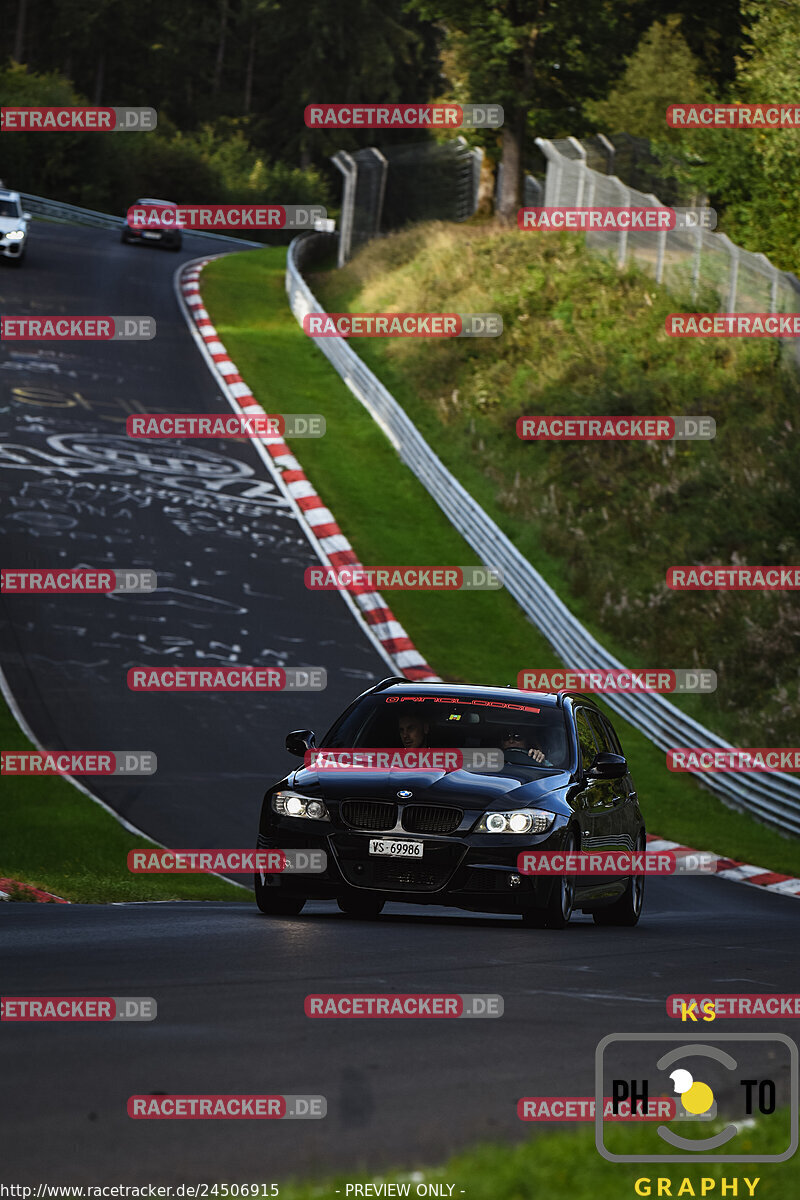 Bild #24506915 - Touristenfahrten Nürburgring Nordschleife (15.09.2023)