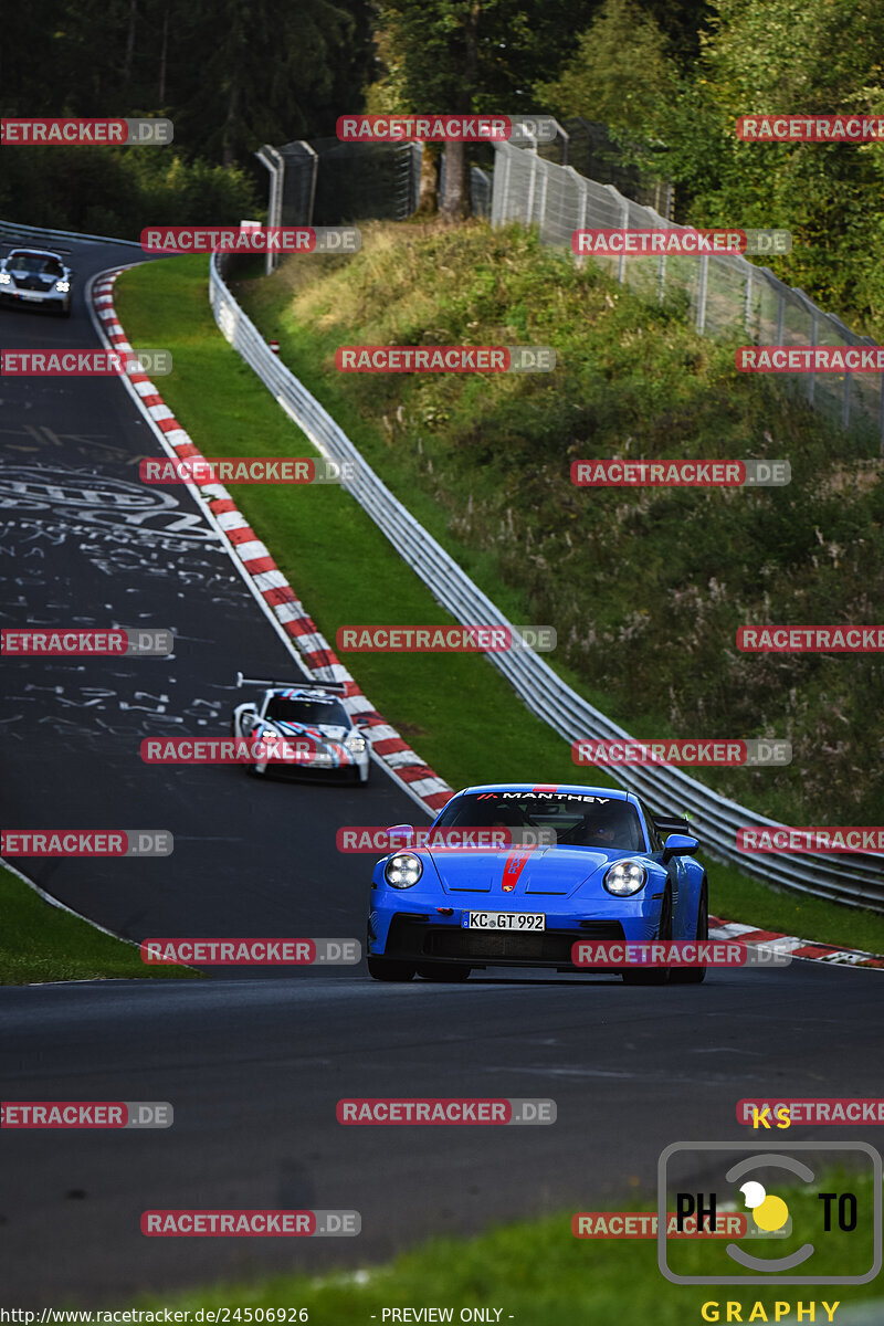 Bild #24506926 - Touristenfahrten Nürburgring Nordschleife (15.09.2023)