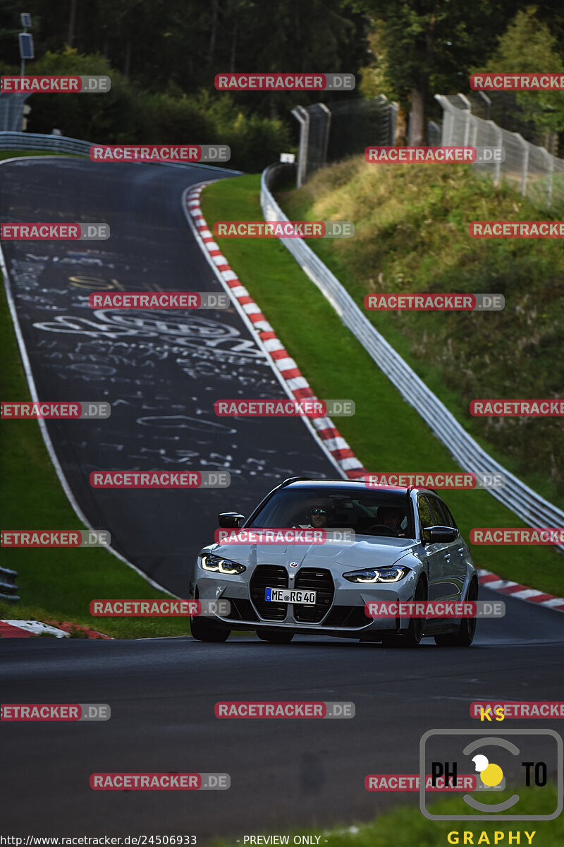 Bild #24506933 - Touristenfahrten Nürburgring Nordschleife (15.09.2023)