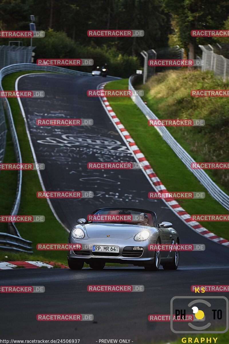 Bild #24506937 - Touristenfahrten Nürburgring Nordschleife (15.09.2023)