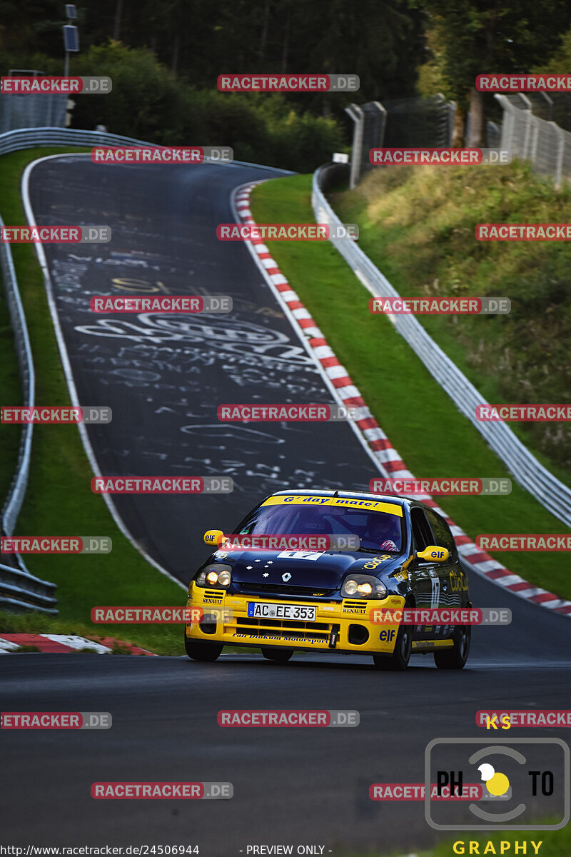 Bild #24506944 - Touristenfahrten Nürburgring Nordschleife (15.09.2023)