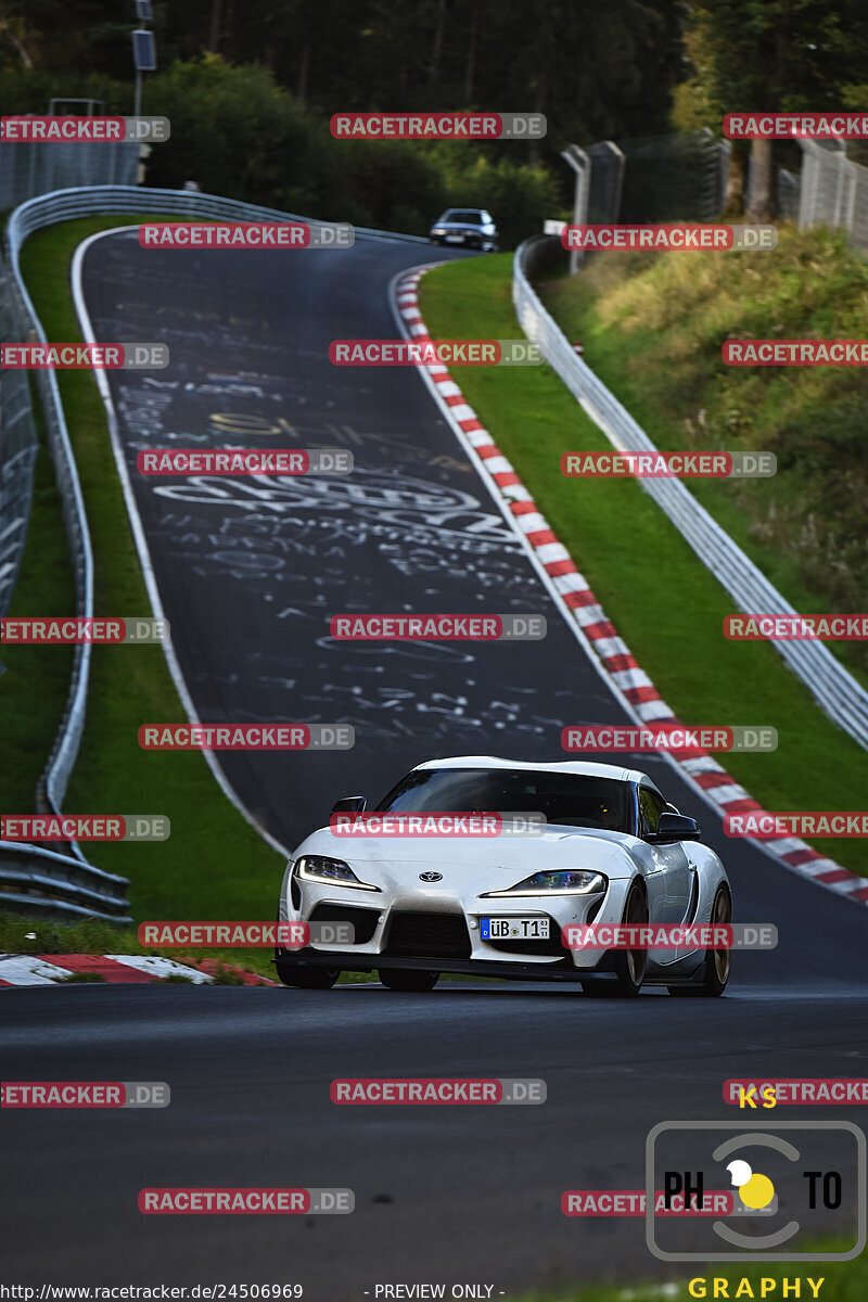 Bild #24506969 - Touristenfahrten Nürburgring Nordschleife (15.09.2023)