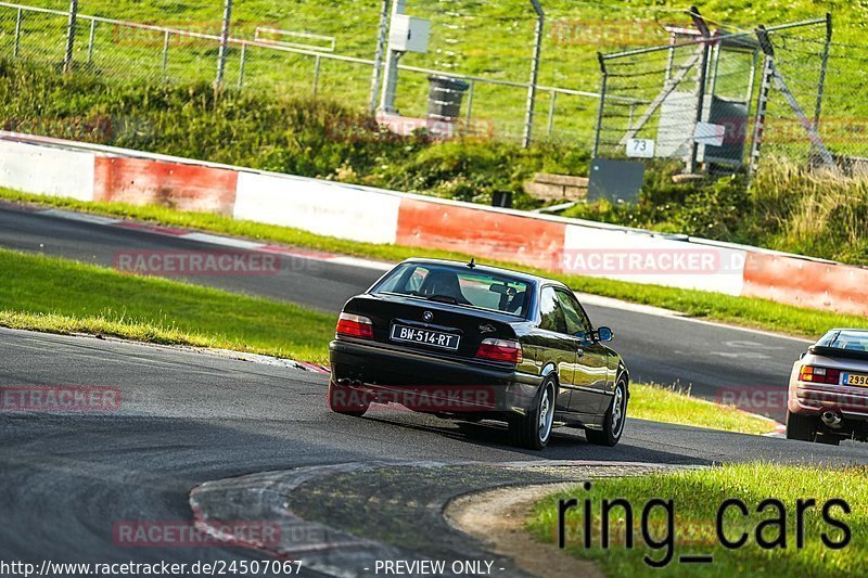 Bild #24507067 - Touristenfahrten Nürburgring Nordschleife (15.09.2023)