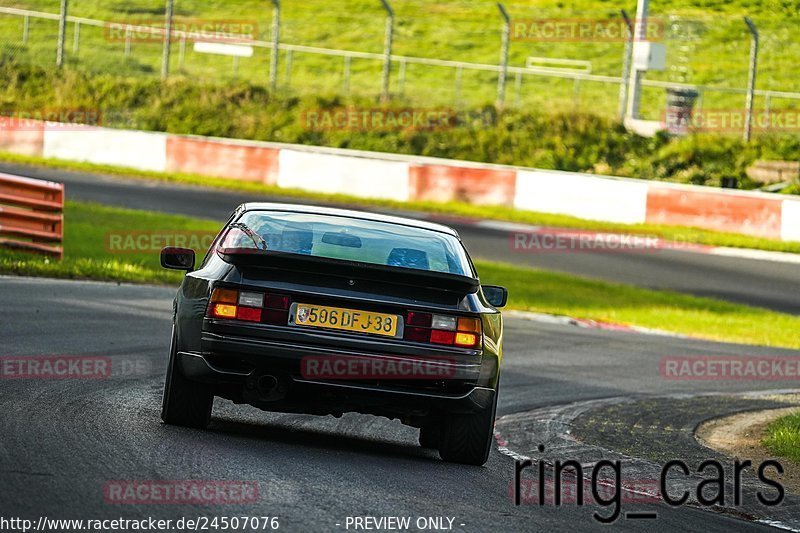 Bild #24507076 - Touristenfahrten Nürburgring Nordschleife (15.09.2023)