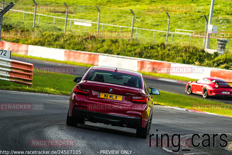 Bild #24507105 - Touristenfahrten Nürburgring Nordschleife (15.09.2023)