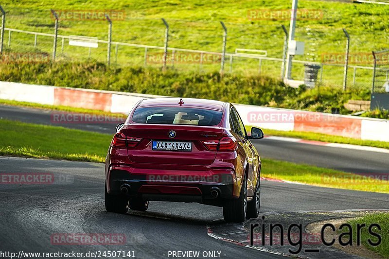 Bild #24507141 - Touristenfahrten Nürburgring Nordschleife (15.09.2023)