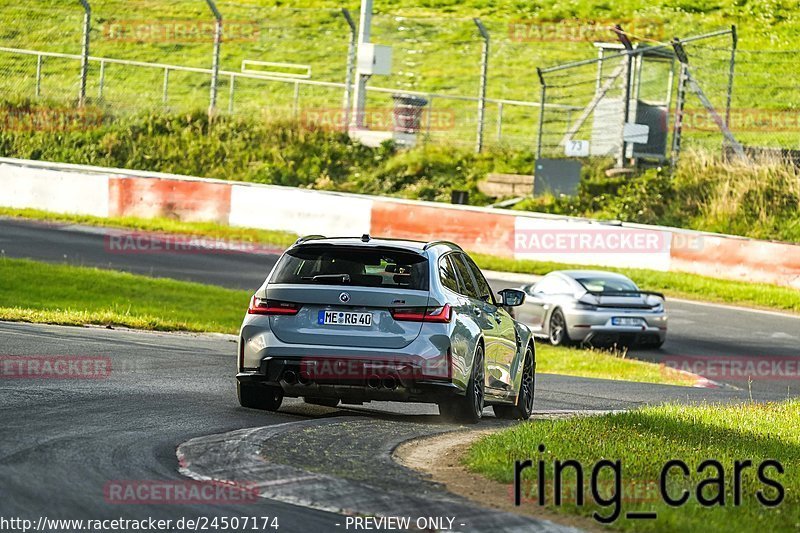 Bild #24507174 - Touristenfahrten Nürburgring Nordschleife (15.09.2023)