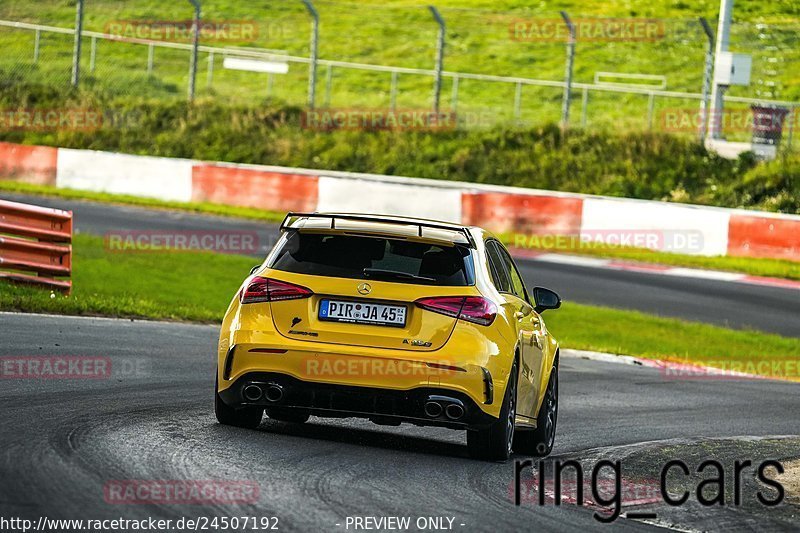 Bild #24507192 - Touristenfahrten Nürburgring Nordschleife (15.09.2023)