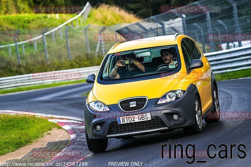 Bild #24507298 - Touristenfahrten Nürburgring Nordschleife (15.09.2023)