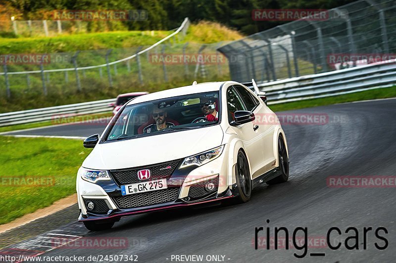 Bild #24507342 - Touristenfahrten Nürburgring Nordschleife (15.09.2023)