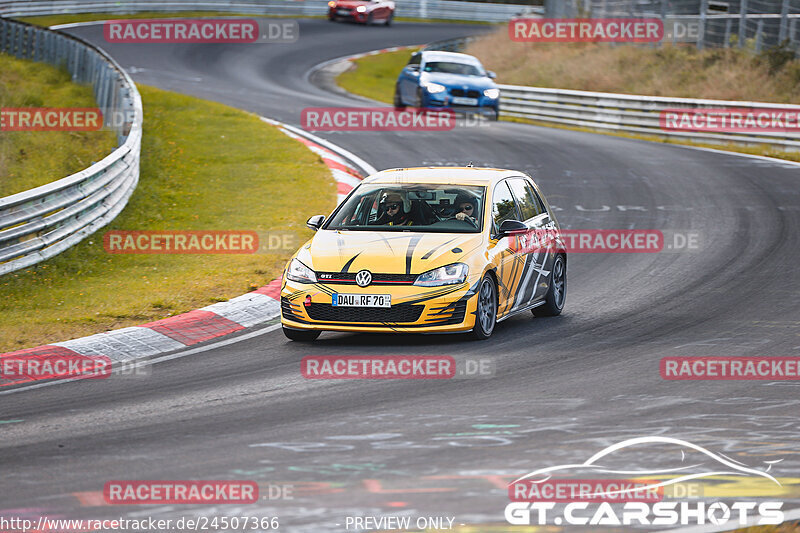 Bild #24507366 - Touristenfahrten Nürburgring Nordschleife (15.09.2023)