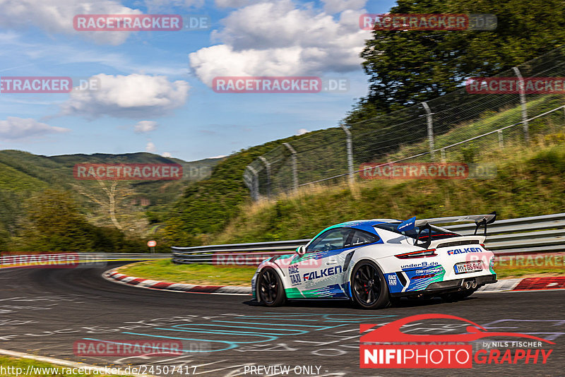 Bild #24507417 - Touristenfahrten Nürburgring Nordschleife (15.09.2023)