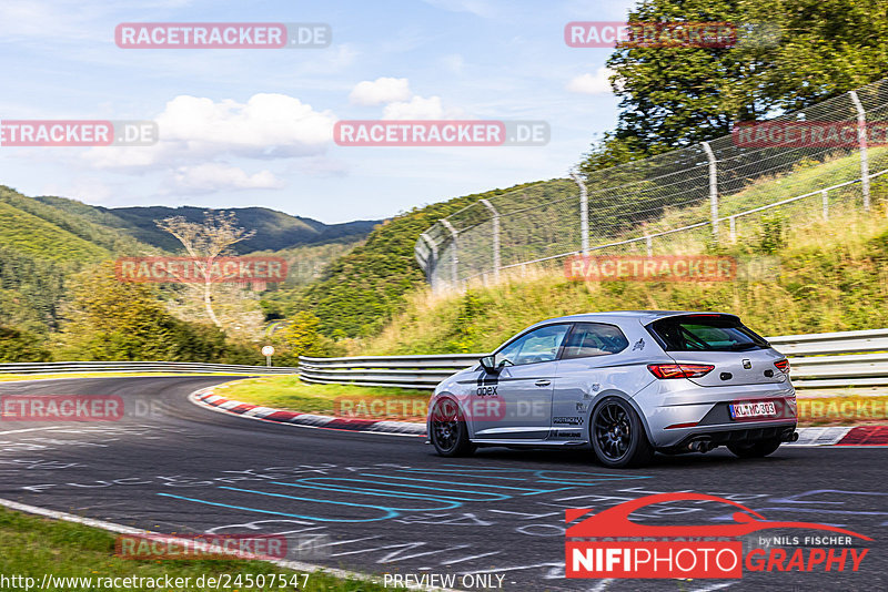 Bild #24507547 - Touristenfahrten Nürburgring Nordschleife (15.09.2023)