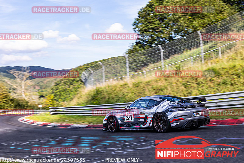 Bild #24507555 - Touristenfahrten Nürburgring Nordschleife (15.09.2023)