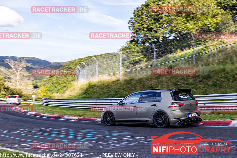 Bild #24507621 - Touristenfahrten Nürburgring Nordschleife (15.09.2023)