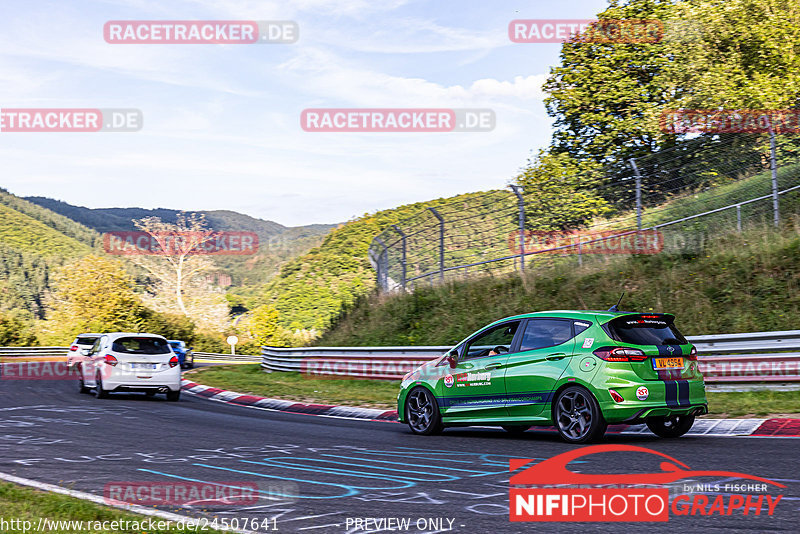 Bild #24507641 - Touristenfahrten Nürburgring Nordschleife (15.09.2023)