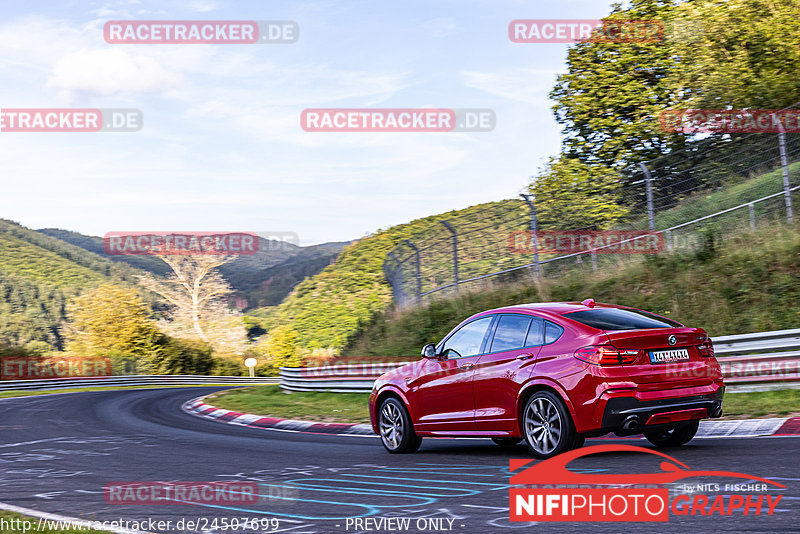 Bild #24507699 - Touristenfahrten Nürburgring Nordschleife (15.09.2023)