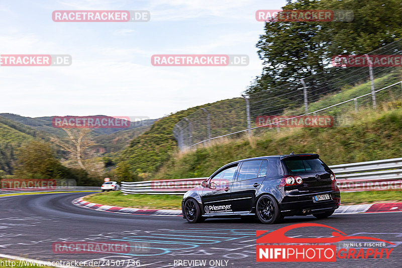 Bild #24507736 - Touristenfahrten Nürburgring Nordschleife (15.09.2023)