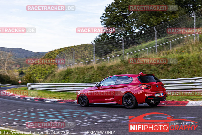 Bild #24507760 - Touristenfahrten Nürburgring Nordschleife (15.09.2023)