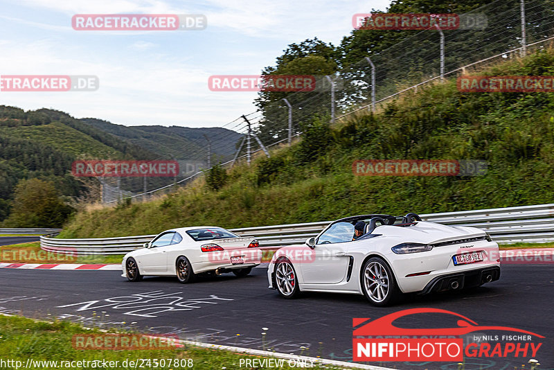 Bild #24507808 - Touristenfahrten Nürburgring Nordschleife (15.09.2023)