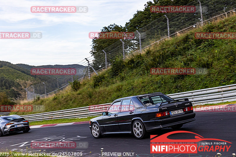 Bild #24507809 - Touristenfahrten Nürburgring Nordschleife (15.09.2023)