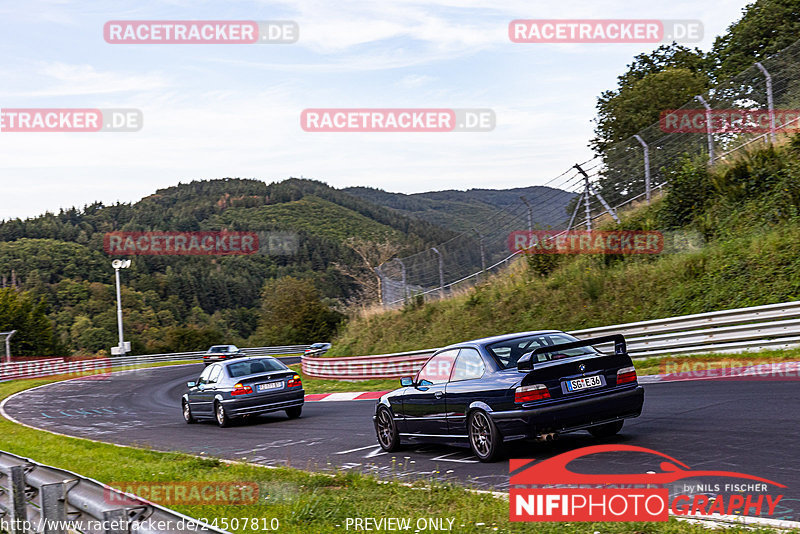 Bild #24507810 - Touristenfahrten Nürburgring Nordschleife (15.09.2023)