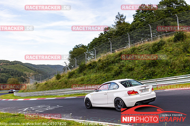 Bild #24507820 - Touristenfahrten Nürburgring Nordschleife (15.09.2023)