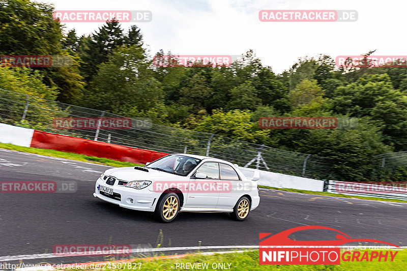 Bild #24507827 - Touristenfahrten Nürburgring Nordschleife (15.09.2023)