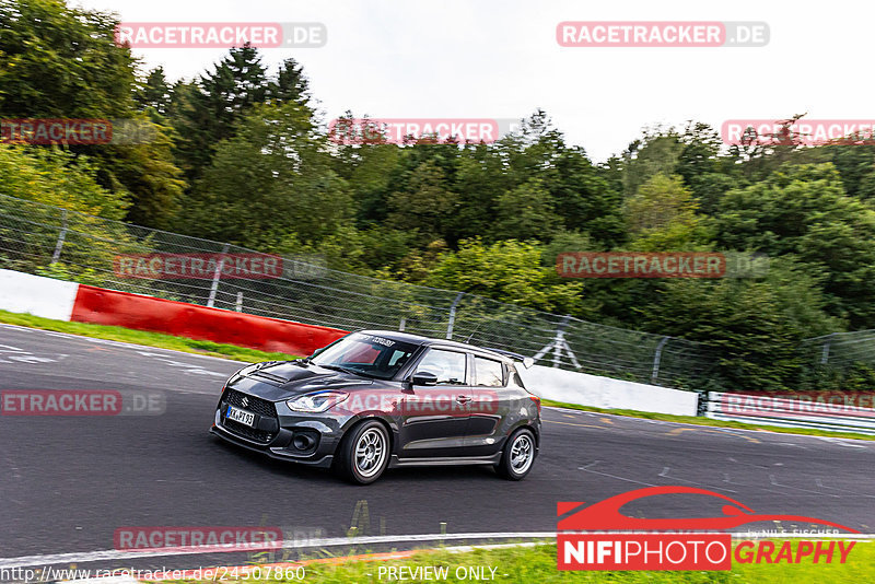 Bild #24507860 - Touristenfahrten Nürburgring Nordschleife (15.09.2023)