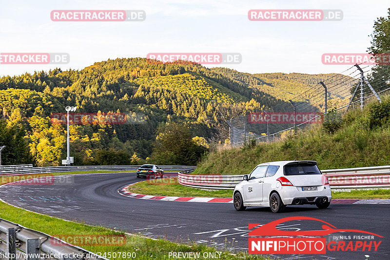 Bild #24507890 - Touristenfahrten Nürburgring Nordschleife (15.09.2023)