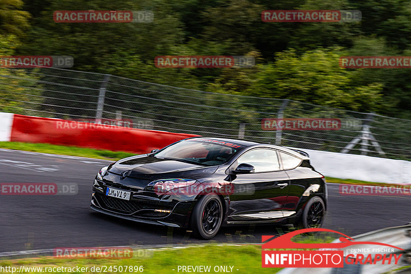 Bild #24507896 - Touristenfahrten Nürburgring Nordschleife (15.09.2023)