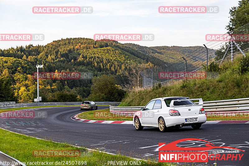 Bild #24507898 - Touristenfahrten Nürburgring Nordschleife (15.09.2023)