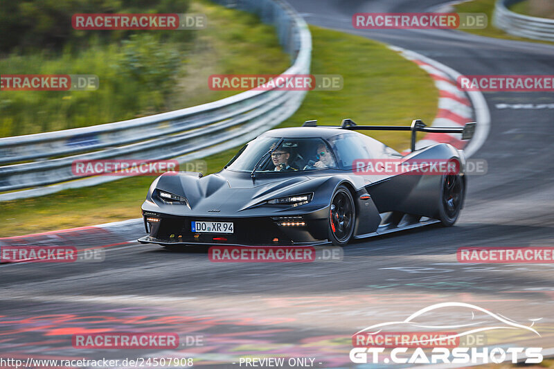 Bild #24507908 - Touristenfahrten Nürburgring Nordschleife (15.09.2023)