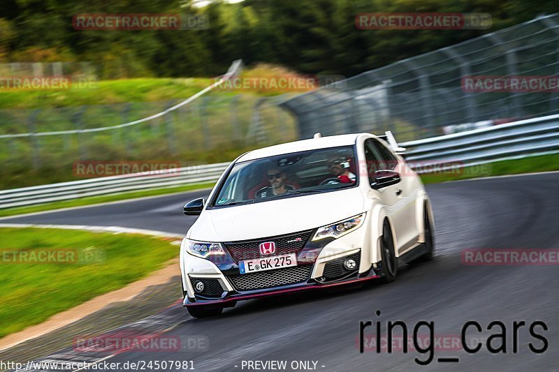 Bild #24507981 - Touristenfahrten Nürburgring Nordschleife (15.09.2023)