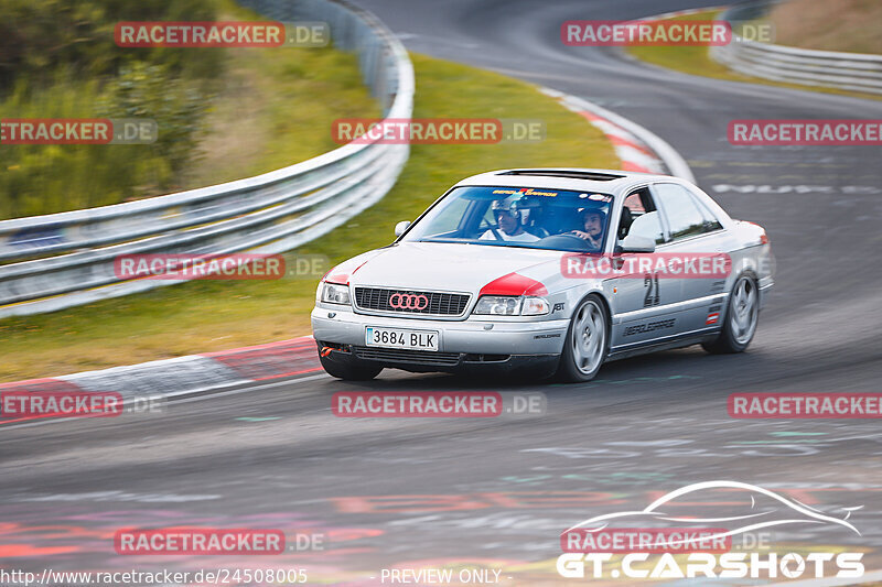 Bild #24508005 - Touristenfahrten Nürburgring Nordschleife (15.09.2023)