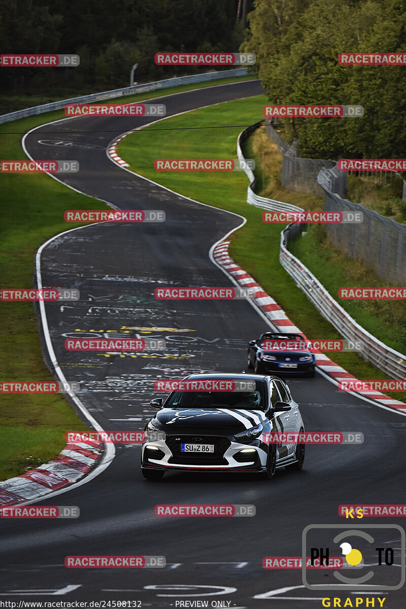 Bild #24508132 - Touristenfahrten Nürburgring Nordschleife (15.09.2023)