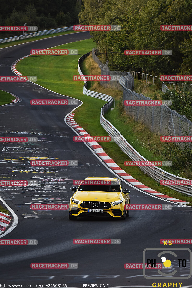 Bild #24508165 - Touristenfahrten Nürburgring Nordschleife (15.09.2023)