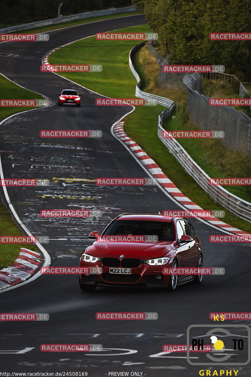 Bild #24508169 - Touristenfahrten Nürburgring Nordschleife (15.09.2023)