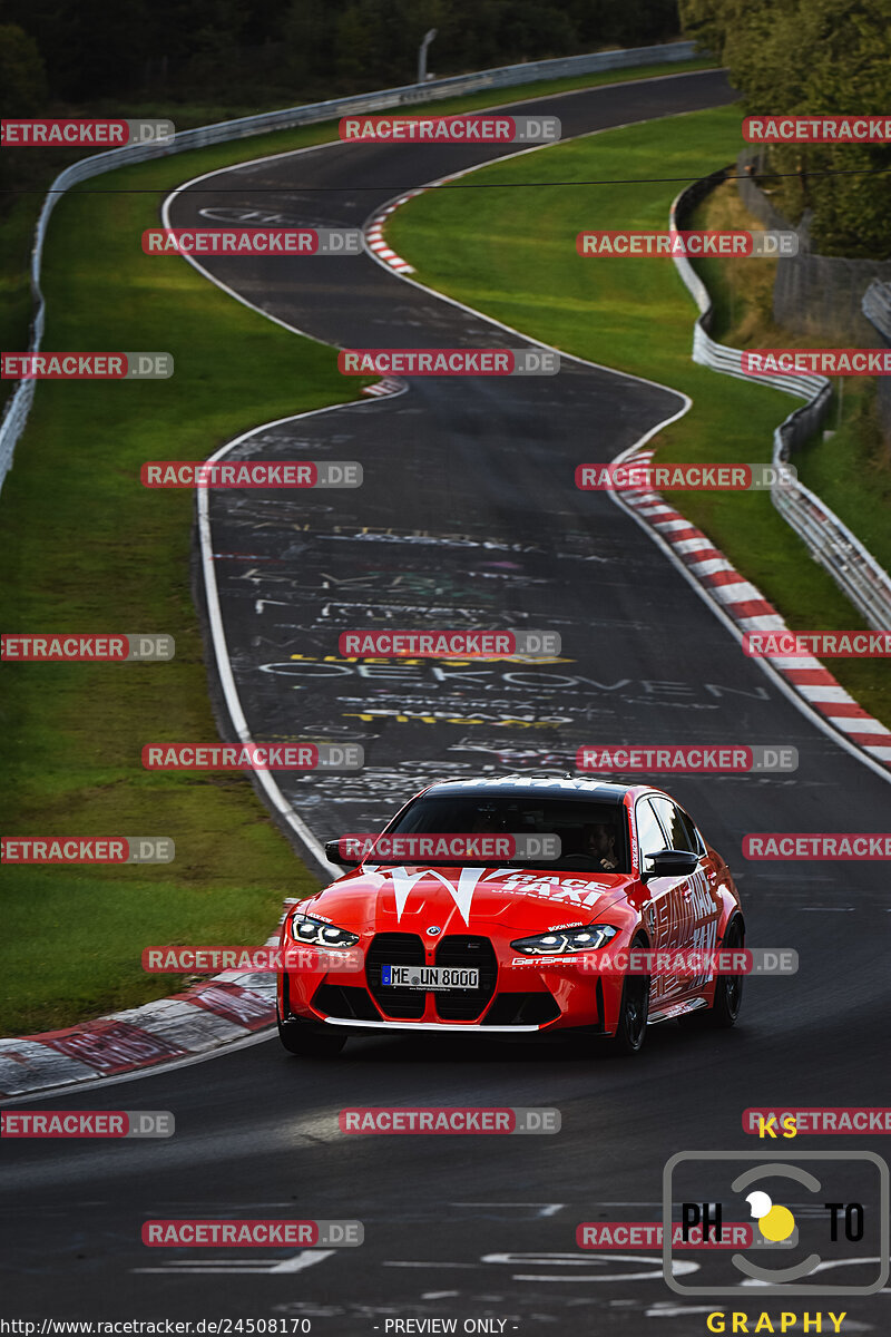 Bild #24508170 - Touristenfahrten Nürburgring Nordschleife (15.09.2023)