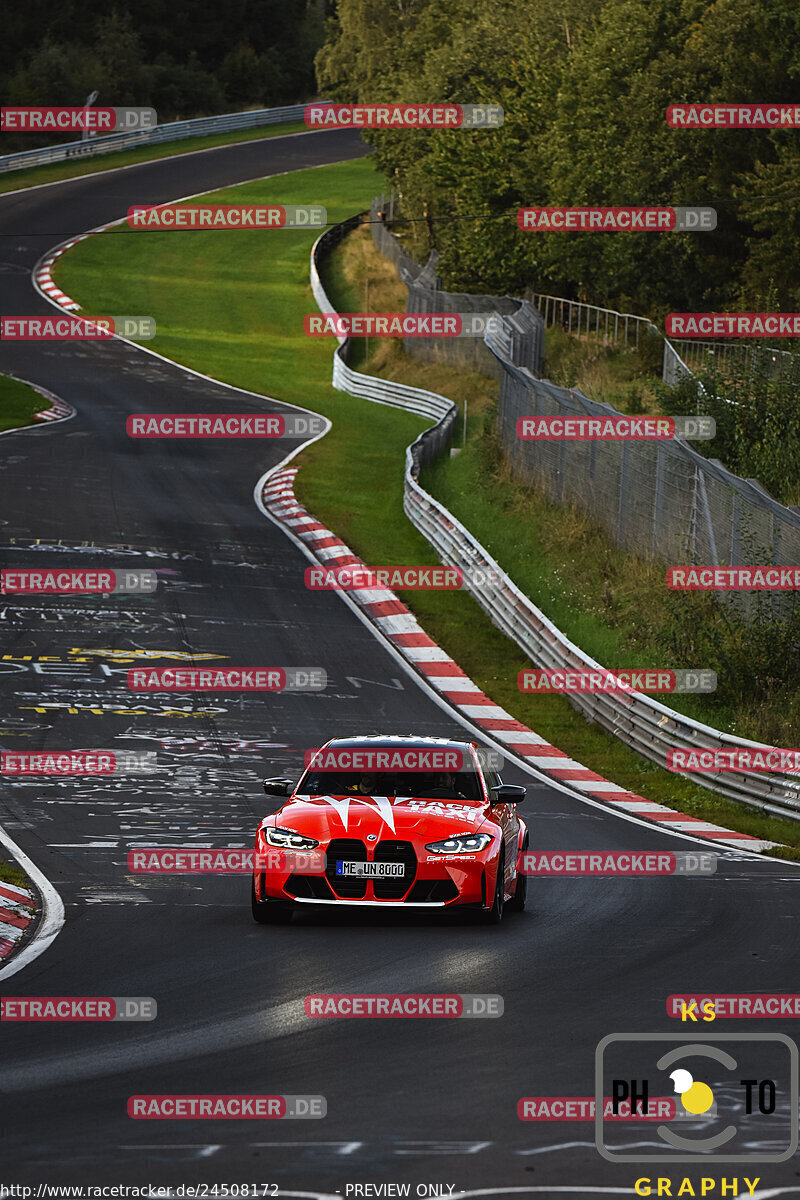 Bild #24508172 - Touristenfahrten Nürburgring Nordschleife (15.09.2023)