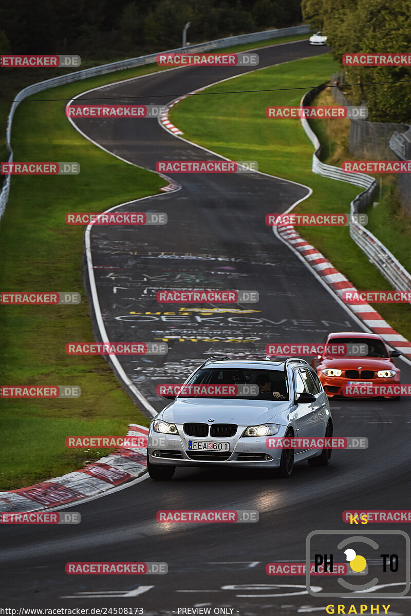 Bild #24508173 - Touristenfahrten Nürburgring Nordschleife (15.09.2023)